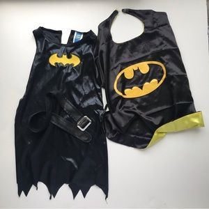 HALLOWEEN COSTUME Boy/Girls